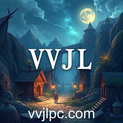 Exploring the Enigmatic World of VVJL Adventure Games
