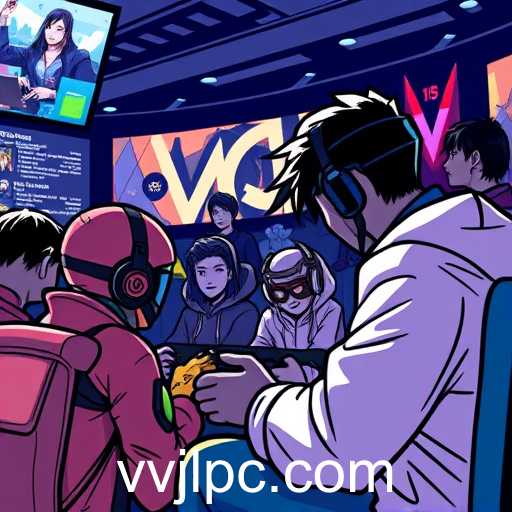 The Evolution of VVJL: Reshaping Online Gaming in 2025