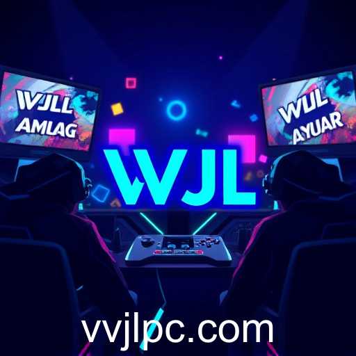 Exploring VVJL: Innovations in Online Gaming