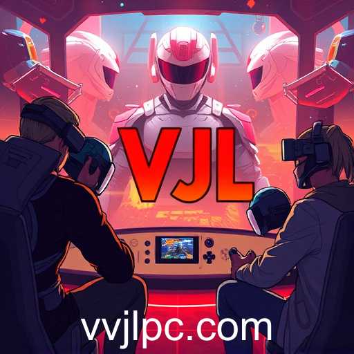 Exploring VVJL: A Dynamic Platform for English Gaming