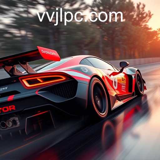 The Thrill of Racing Games: Speeding into the Digital Circuit