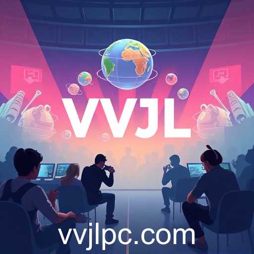 Gaming Metamorphosis: The Rise of VVJL in 2025