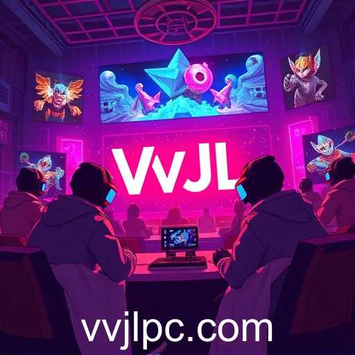 The Rise of VVJL in Online Gaming