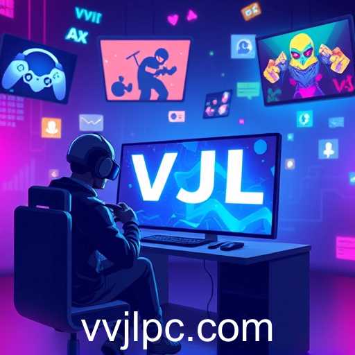 The Rise and Influence of VVJL in Online Gaming