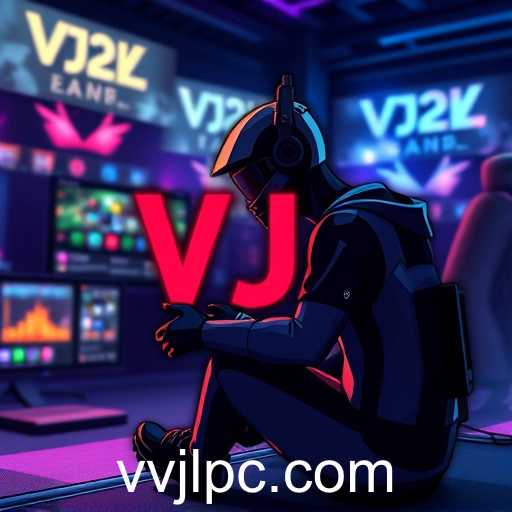 The Rise of VVJL in the Gaming World