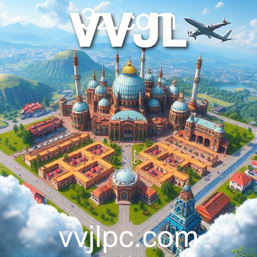 Exploring the World of Simulation Games: A Dive into Virtual Realism