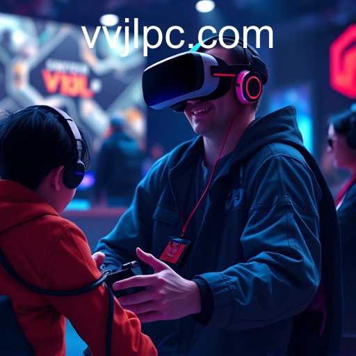 VVJL: Transformative Gaming Trends