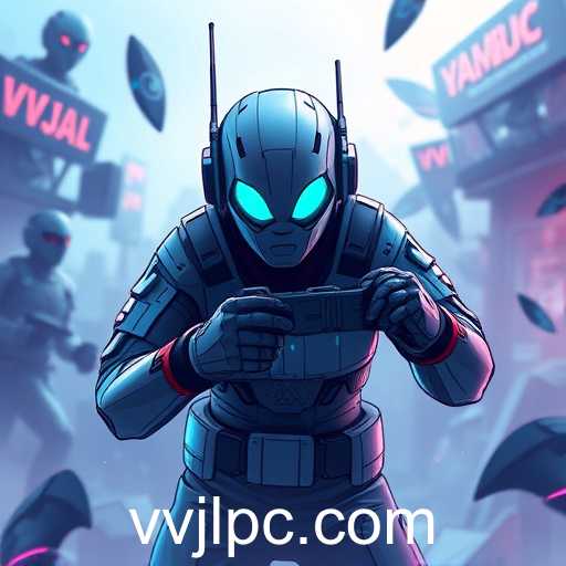 Gaming in 2025: VVJL and Digital Evolution