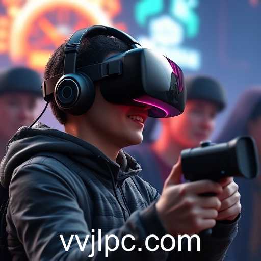 Rising Trends in Gaming: VVJL's Role