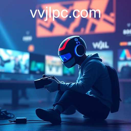 VVJL Revolutionizes Online Gaming Experience