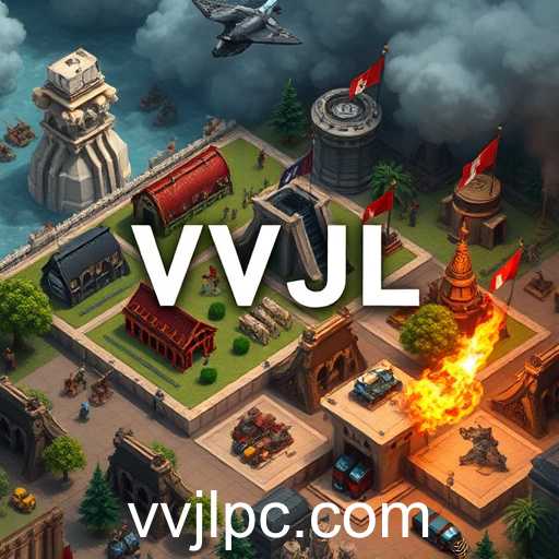 The Rise of VVJL: An Emerging Online Gaming Hub