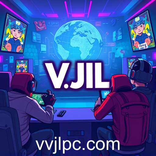 VVJL: Revolutionizing Online Gaming