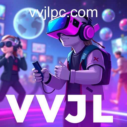 The Evolution of VVJL: Redefining Online Gaming in 2025